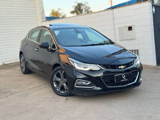 CHEVROLET CRUZE 1.4 TURBO SPORT6 LTZ 16V FLEX 4P AUTOMÁTICO CHEVROLET CRUZE 1.4 TURBO SPORT6 LTZ 16V FLEX 4P AUTOMÁTICO